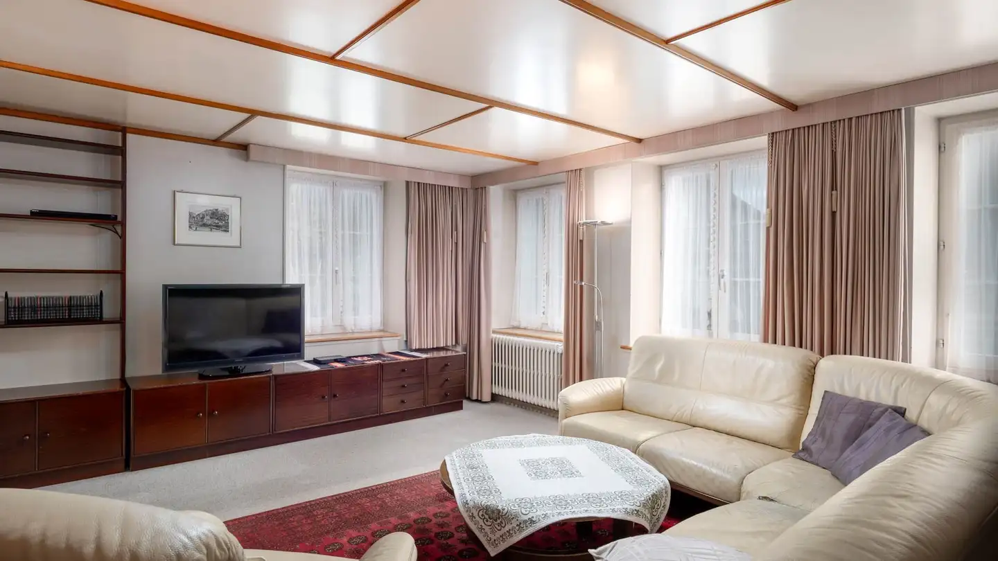 Semi-detached house for sale - Rikonerstrasse 24, 8489 Wildberg - Photo 4