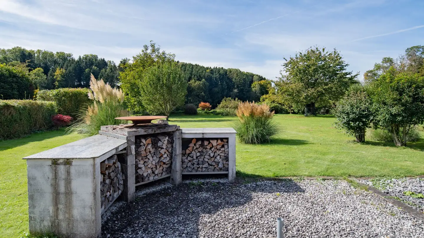 Reihenhaus kaufen - Hinwilerstrasse 32d, 8626 Ottikon (Gossau ZH) - Foto 3