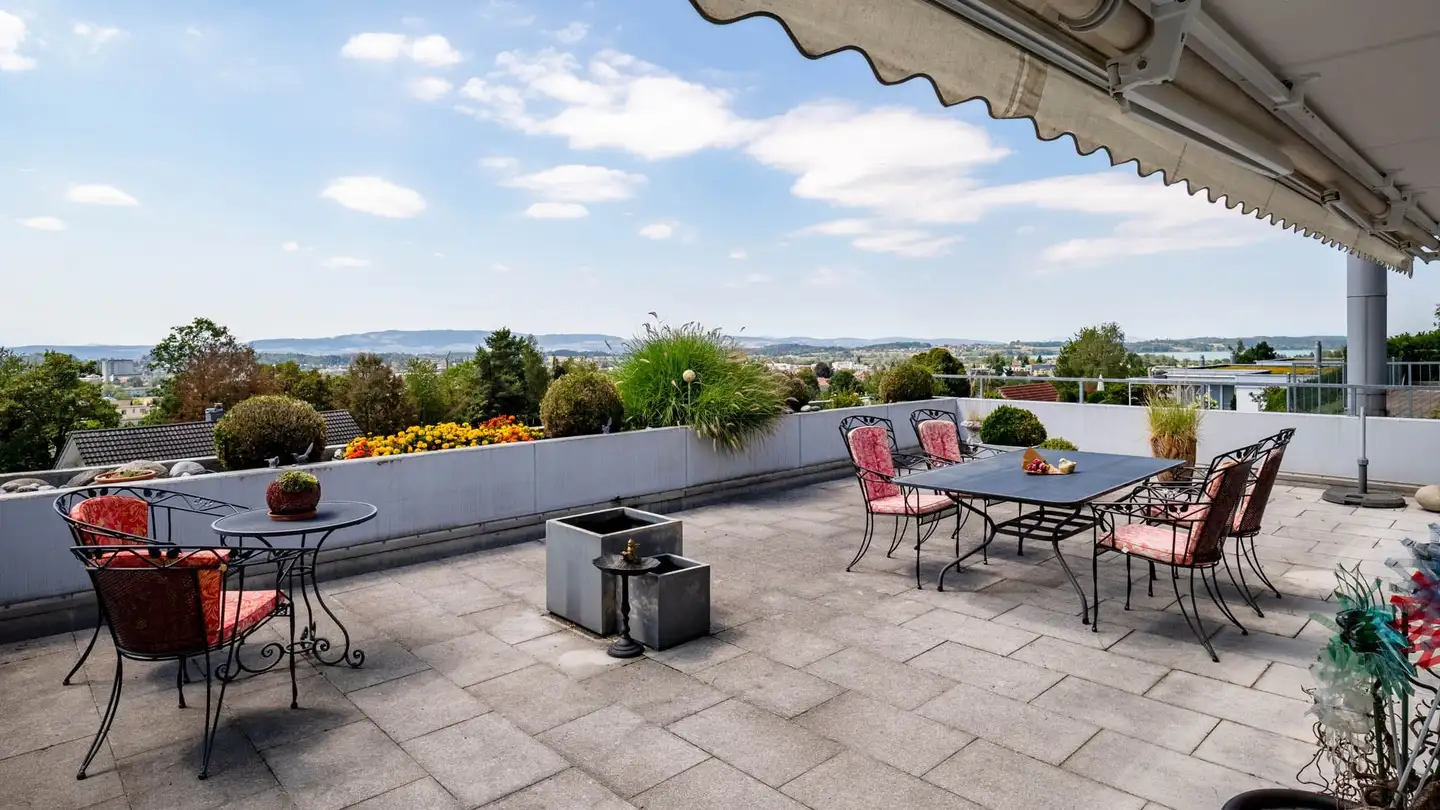 Stepped apartment for sale - Weinbergstrasse 50B, 8623 Wetzikon ZH - Photo 3