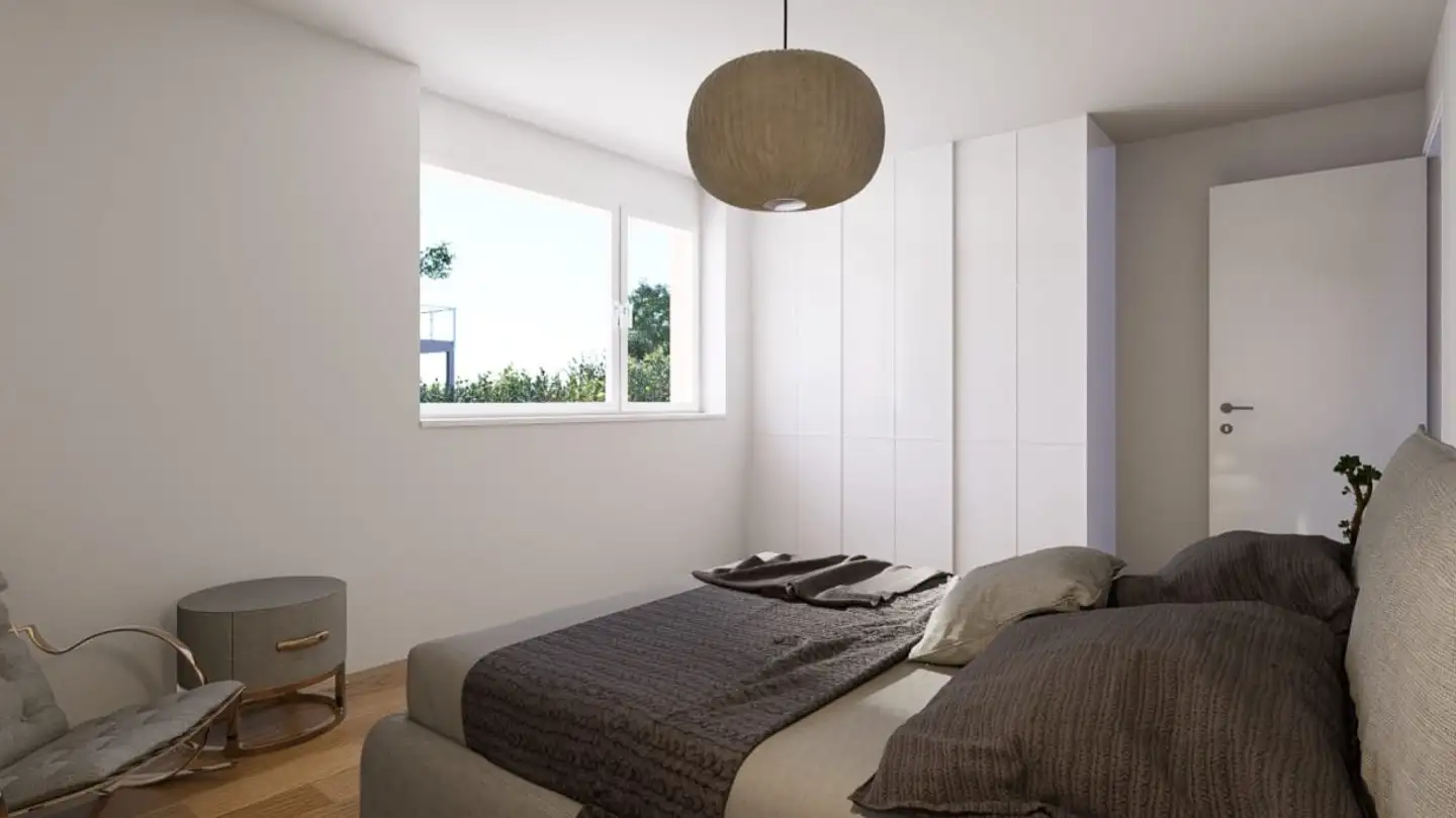 Wohnung kaufen - Eichholzstrasse 5, 8493 Saland - Foto 4