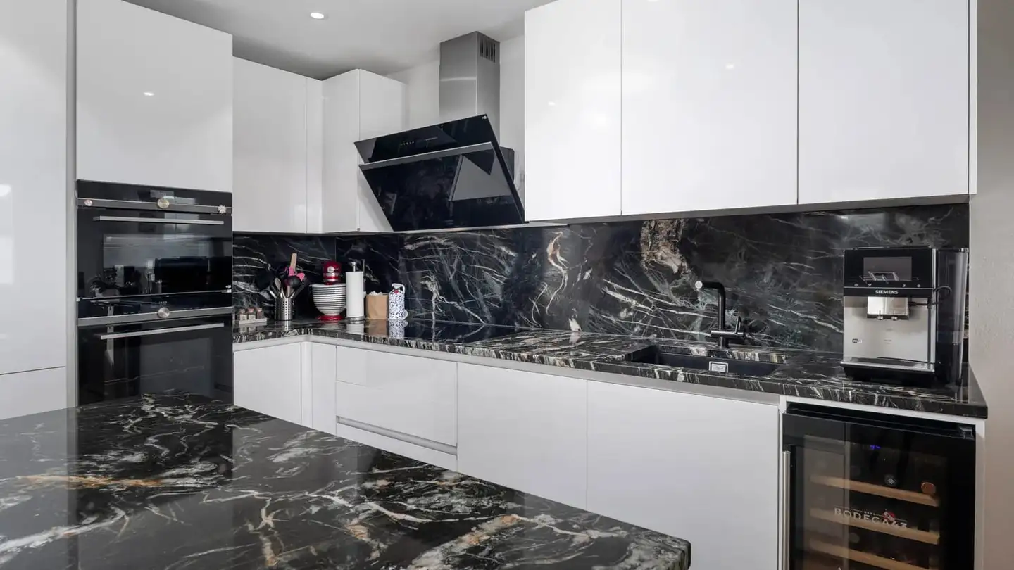 Duplex in vendita - Zelglistrasse 17, 8344 Bäretswil - Foto 2