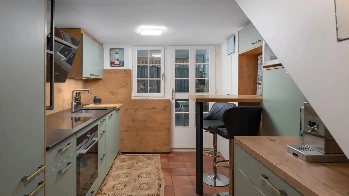 Reihenhaus kaufen - Kratzstrasse 2, 8620 Wetzikon ZH - Foto 4