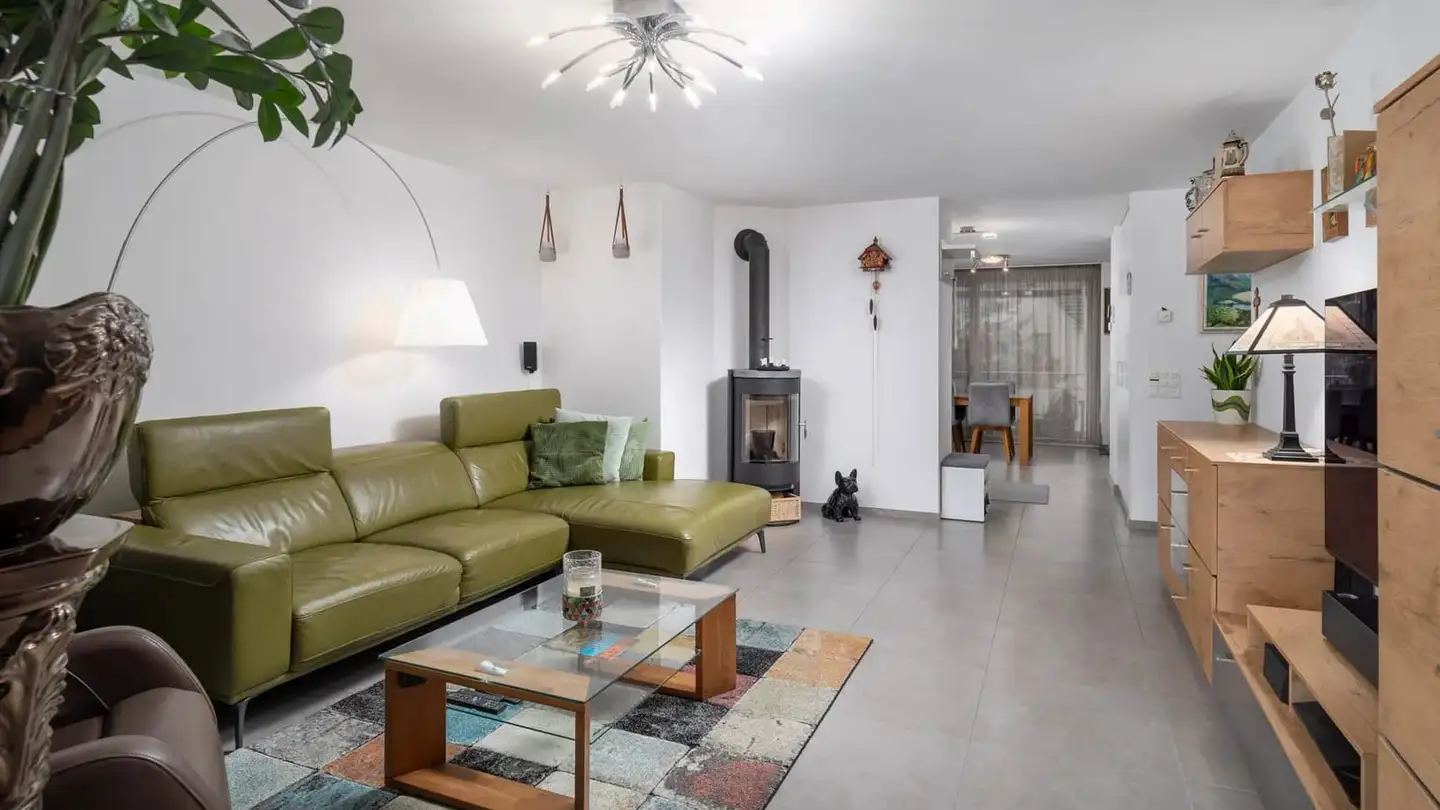 Wohnung kaufen - Im Unterdorf 2, 8320 Fehraltorf