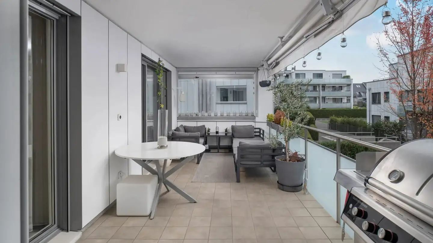 Wohnung kaufen - Im Unterdorf 2, 8320 Fehraltorf - Foto 3