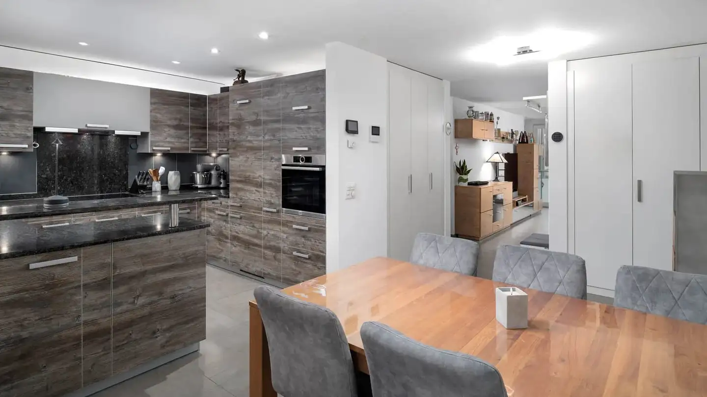 Wohnung kaufen - Im Unterdorf 2, 8320 Fehraltorf - Foto 4