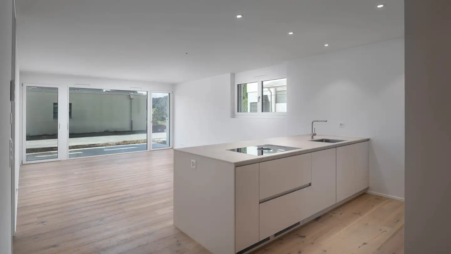 Appartamento in vendita - Binzholzstrasse 27, 8636 Wald ZH