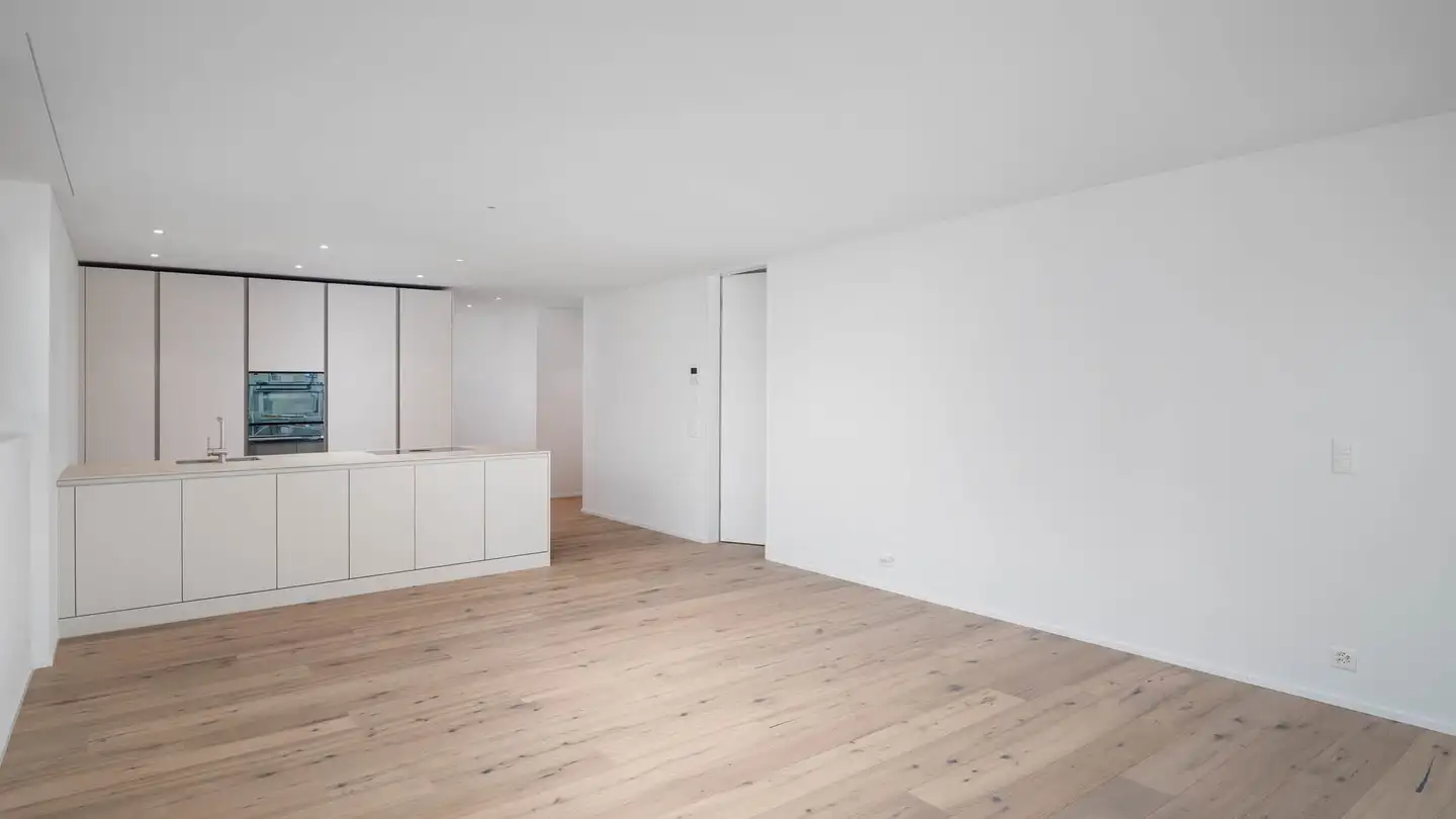 Appartamento in vendita - Binzholzstrasse 27, 8636 Wald ZH - Foto 2