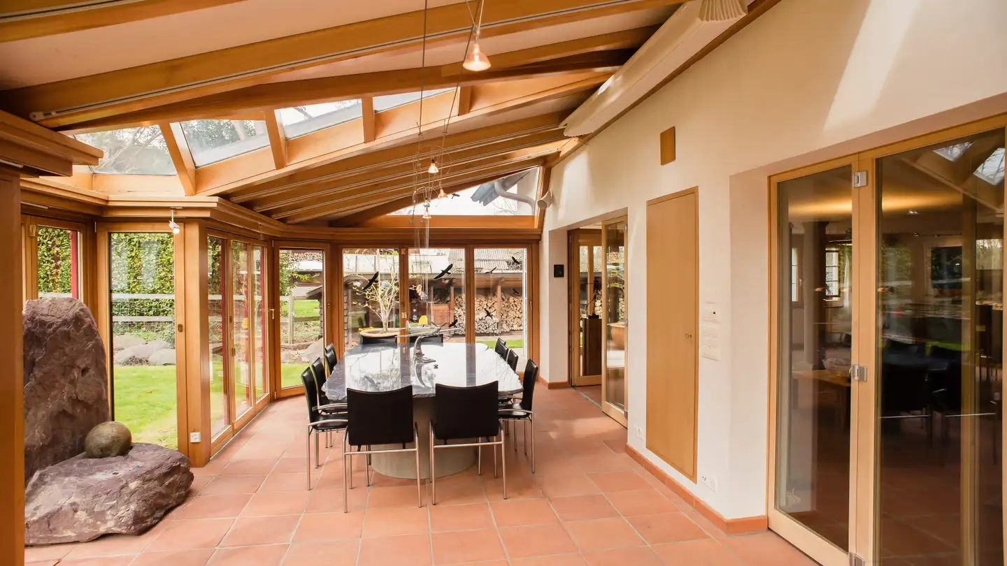 Villa for sale - Hardstrasse 22, 8624 Grüt (Gossau ZH) - Photo 3