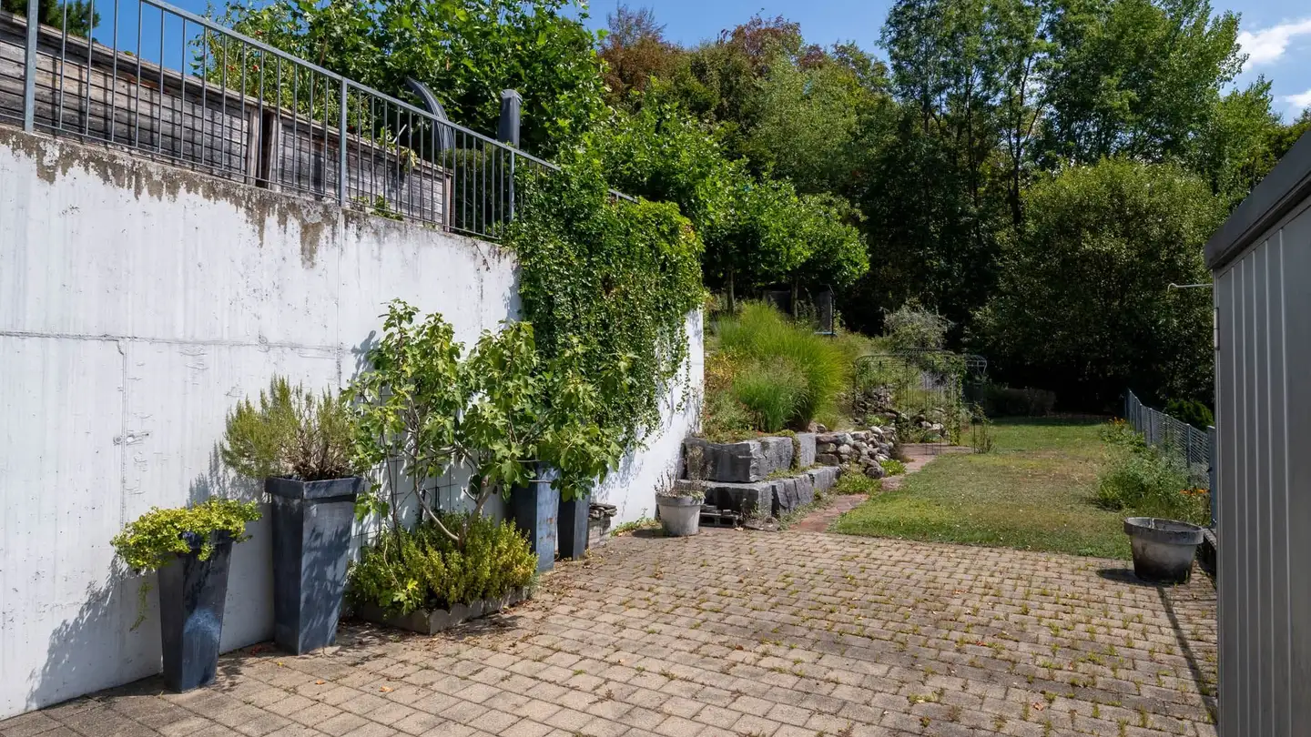 Appartamento a gradini in vendita - Weinbergstrasse 50B, 8623 Wetzikon ZH - Foto 4