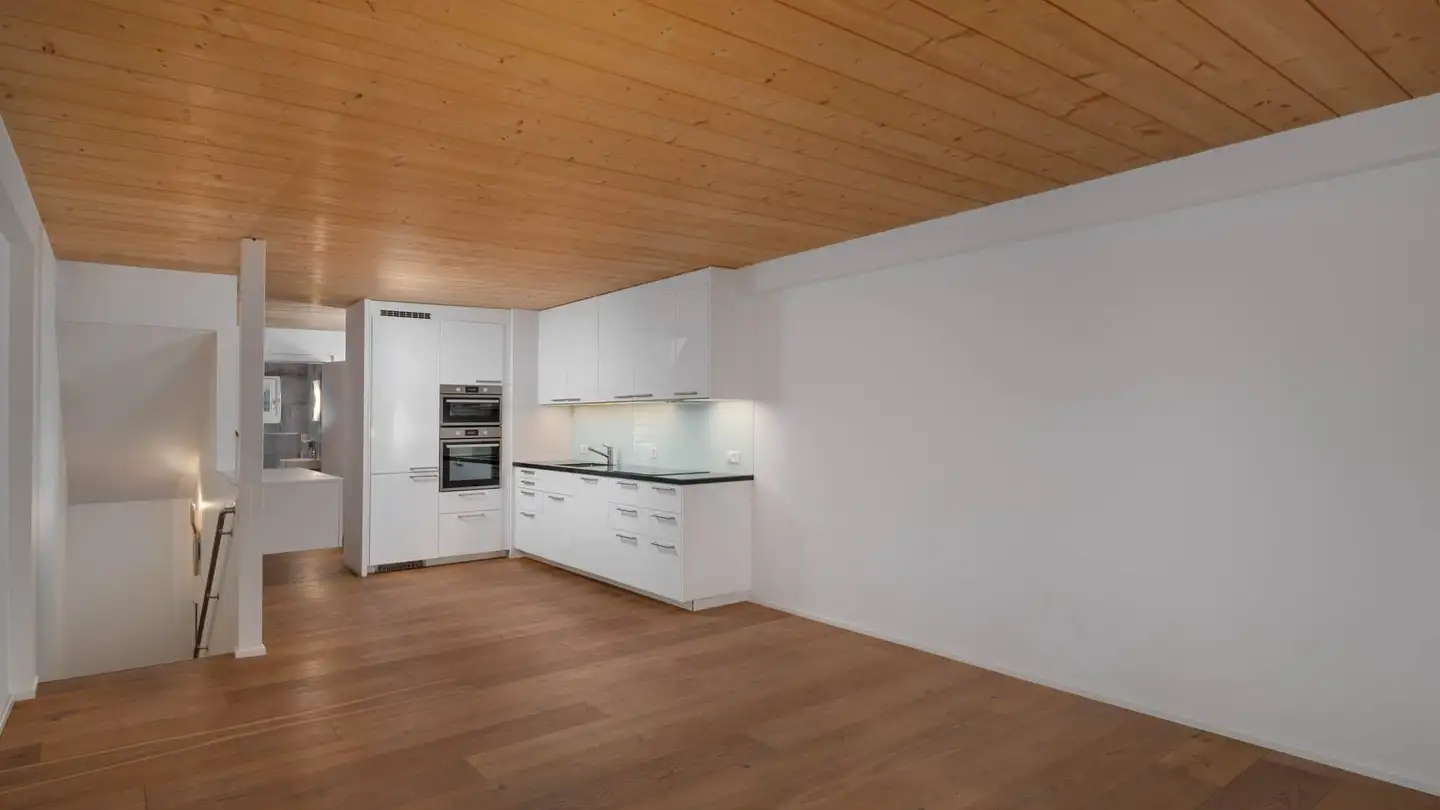 Casa a schiera in vendita - Zürichstrasse 213a, 8122 Binz - Foto 2