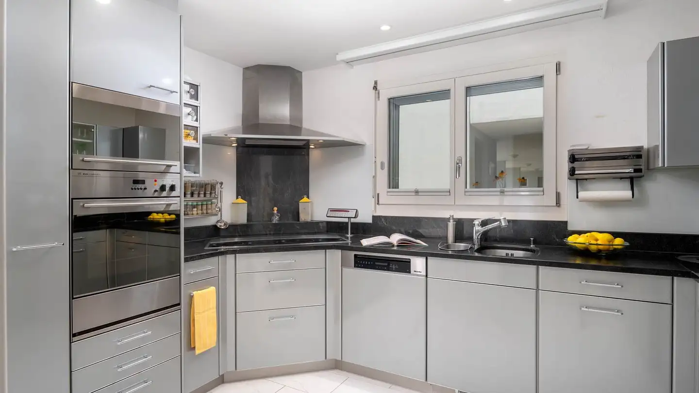 Stepped apartment for sale - Weinbergstrasse 50B, 8623 Wetzikon ZH - Photo 4