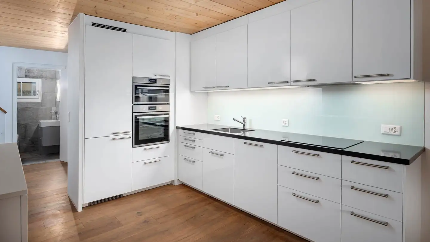 Casa a schiera in vendita - Zürichstrasse 213a, 8122 Binz - Foto 3