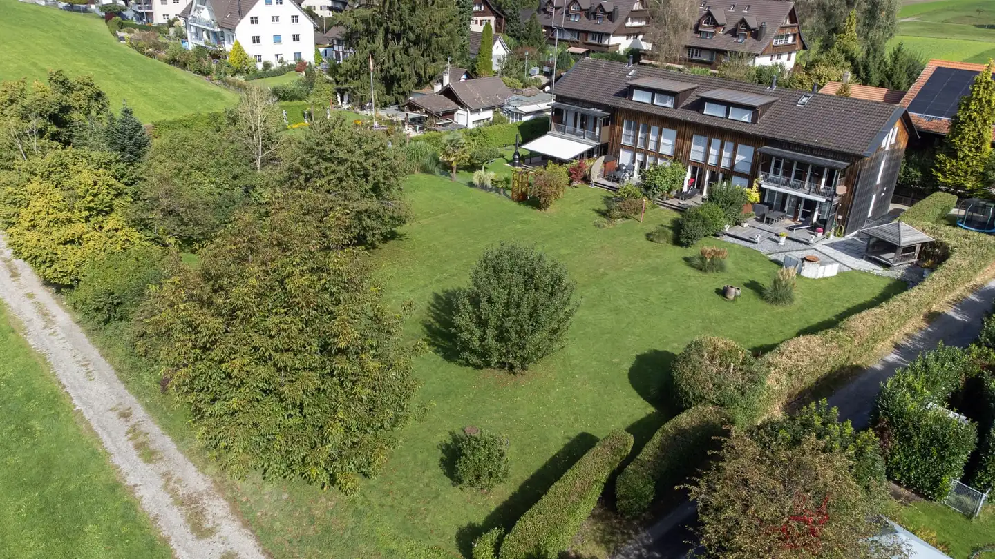 Reihenhaus kaufen - Hinwilerstrasse 32d, 8626 Ottikon (Gossau ZH) - Foto 2