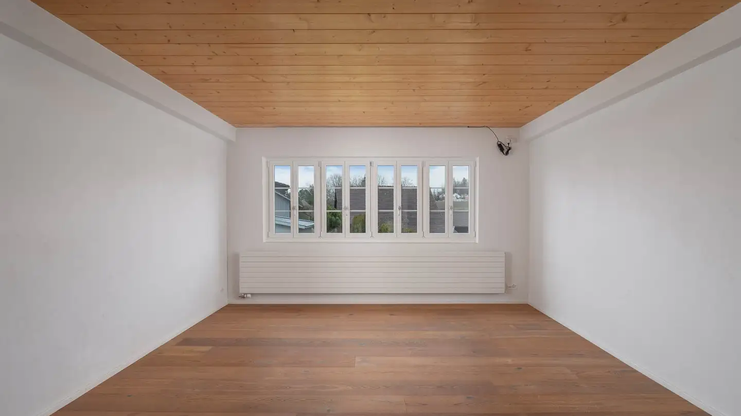Casa a schiera in vendita - Zürichstrasse 213a, 8122 Binz - Foto 4