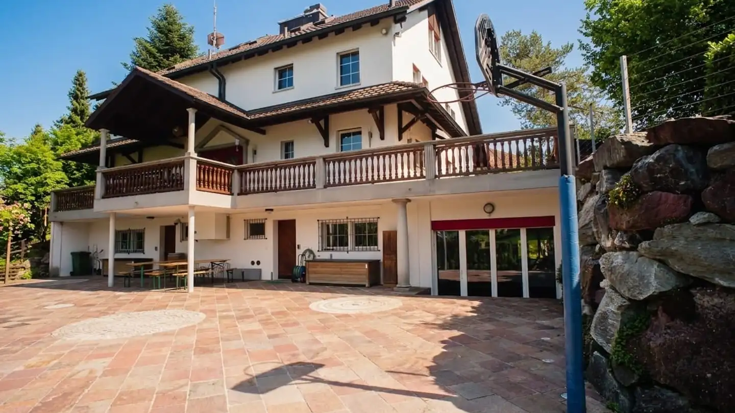 Villa for sale - Hardstrasse 22, 8624 Grüt (Gossau ZH) - Photo 2
