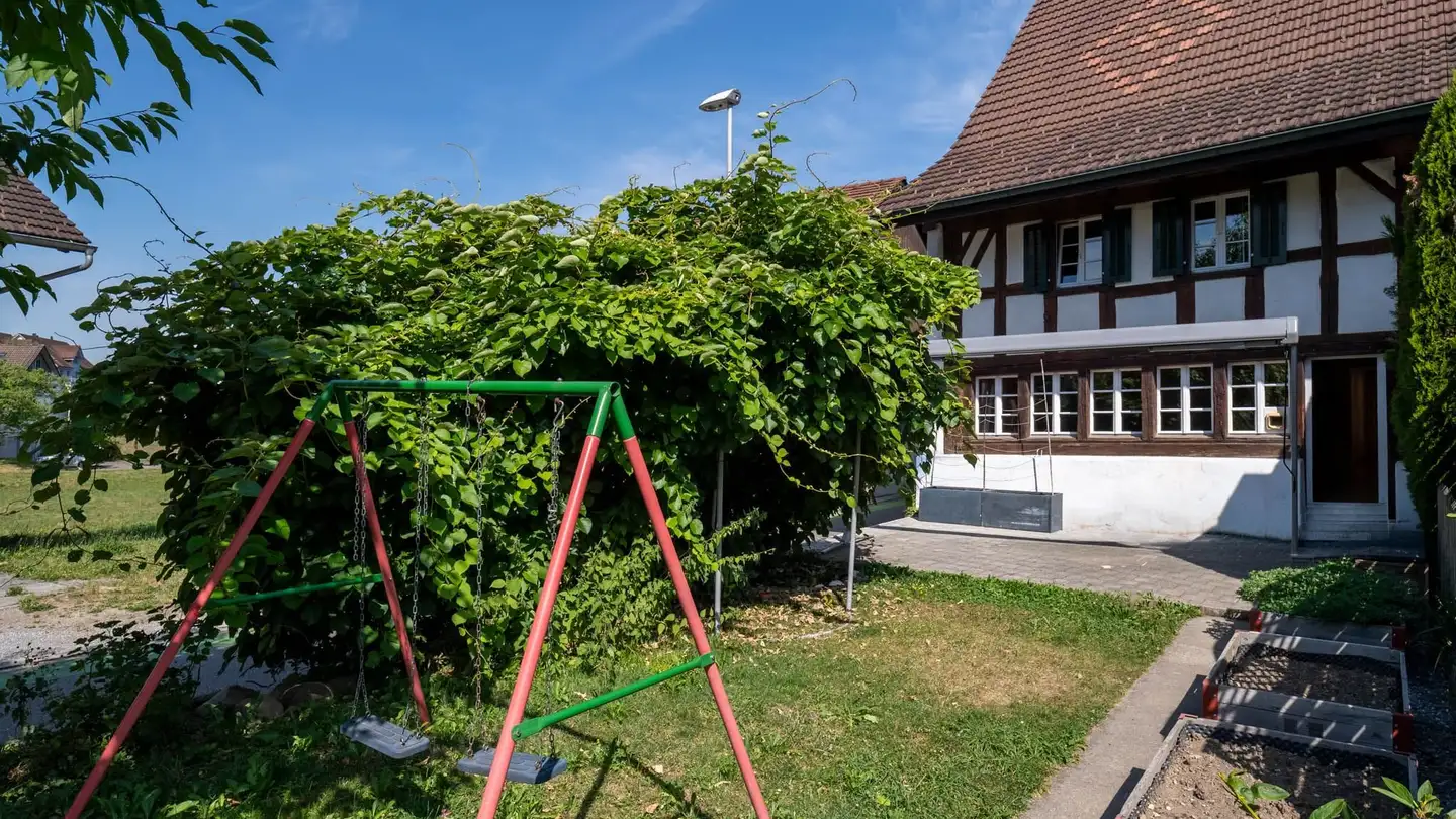 Semi-detached house for sale - Hardstrasse 21, 8614 Bertschikon (Gossau ZH) - Photo 4