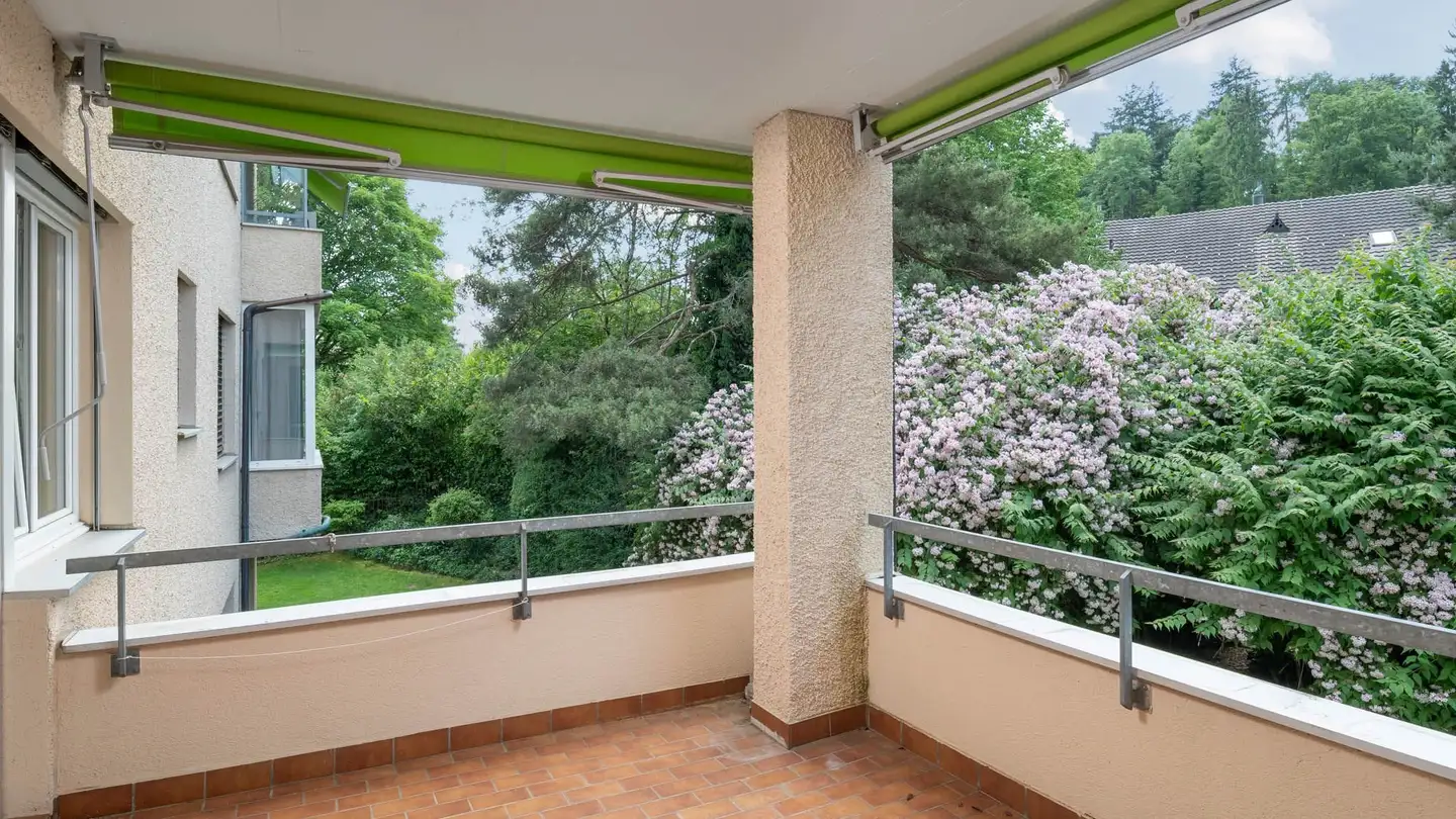 Appartement à vendre - Lebernstrasse 2b, 8123 Ebmatingen