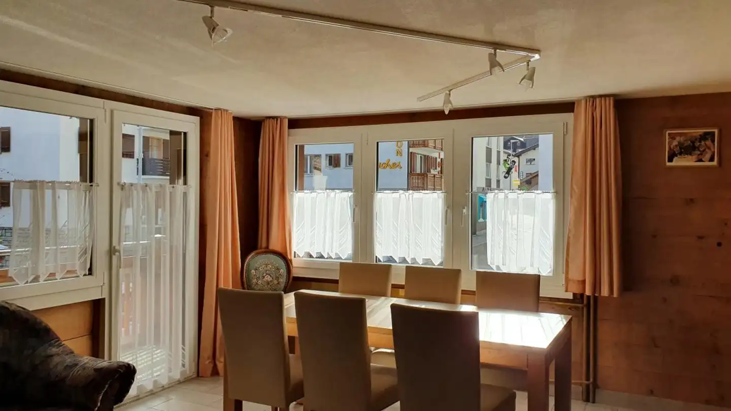 Edificio ad uso misto in vendita - 3905 Saas-Almagell - Photo 2