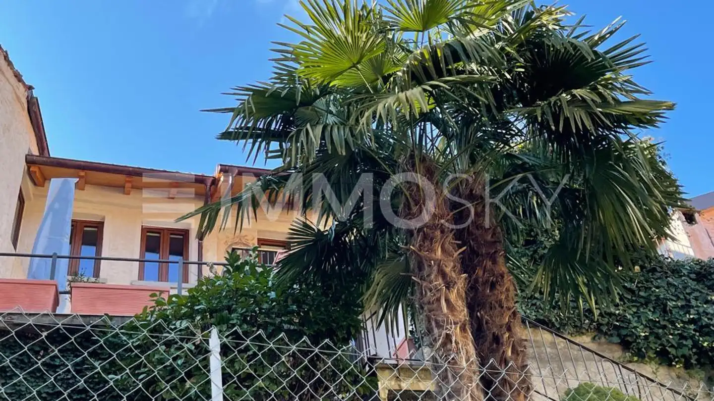 Edificio residenziale in vendita - 6805 Mezzovico - Photo 4