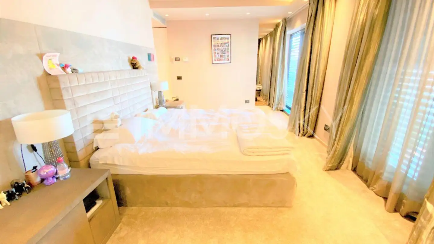 Appartamento in vendita - Riva Paradiso 2, 6900 Paradiso - Photo 4