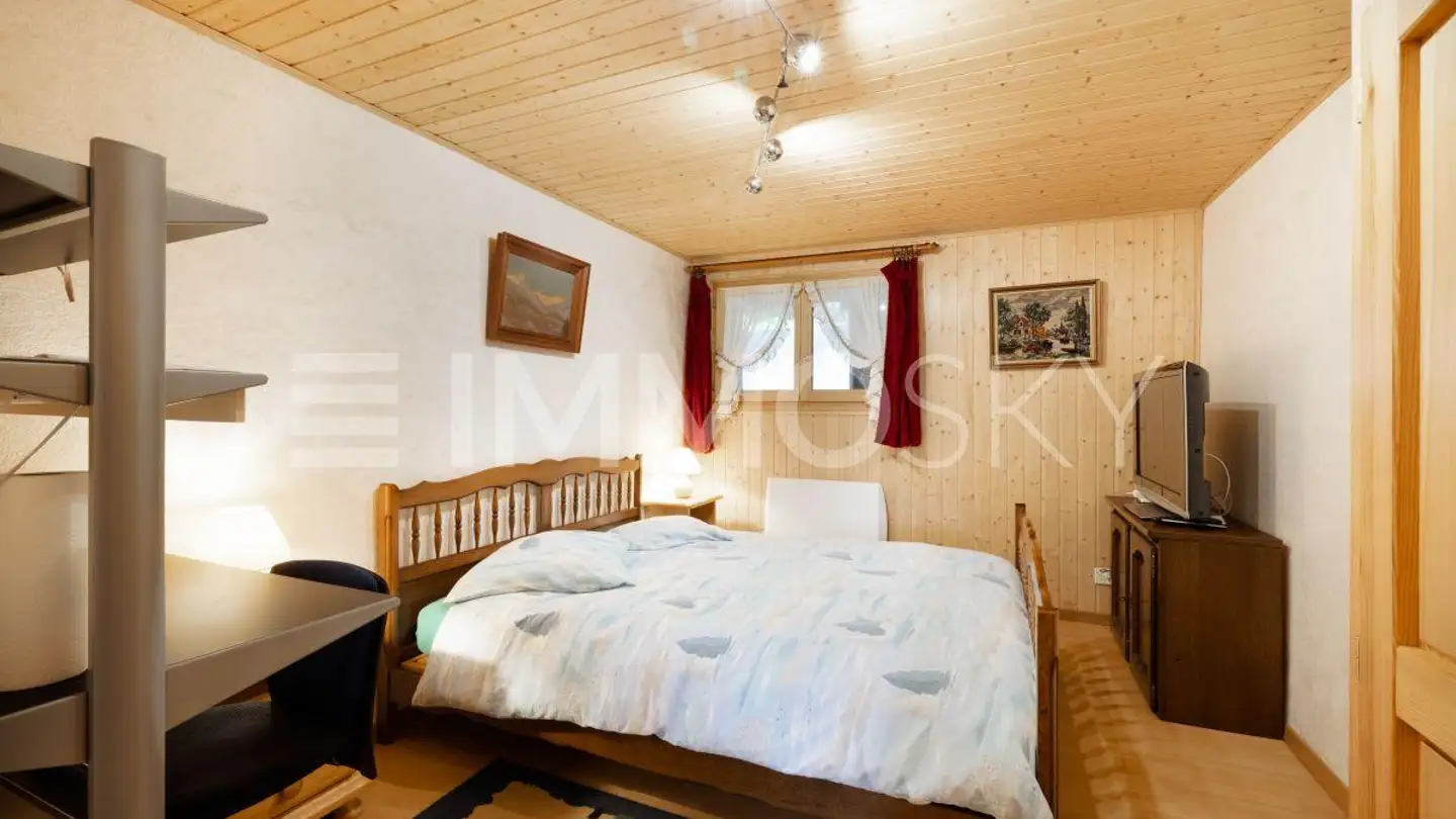 Casa singola in vendita - 1619 Les Paccots - Photo 4