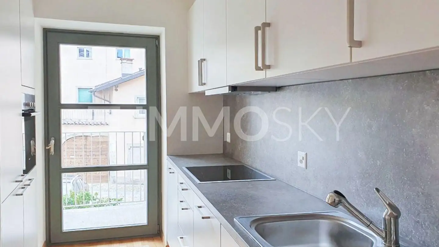 Appartamento in vendita - 6855 Stabio - Photo 2