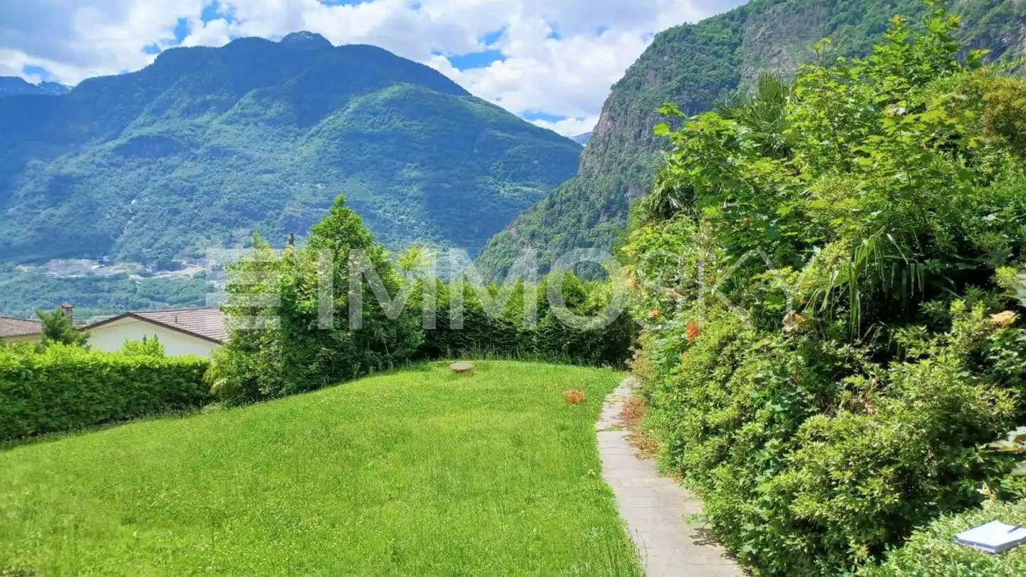 Terreno edificabile in vendita - 6710 Biasca - Photo 3