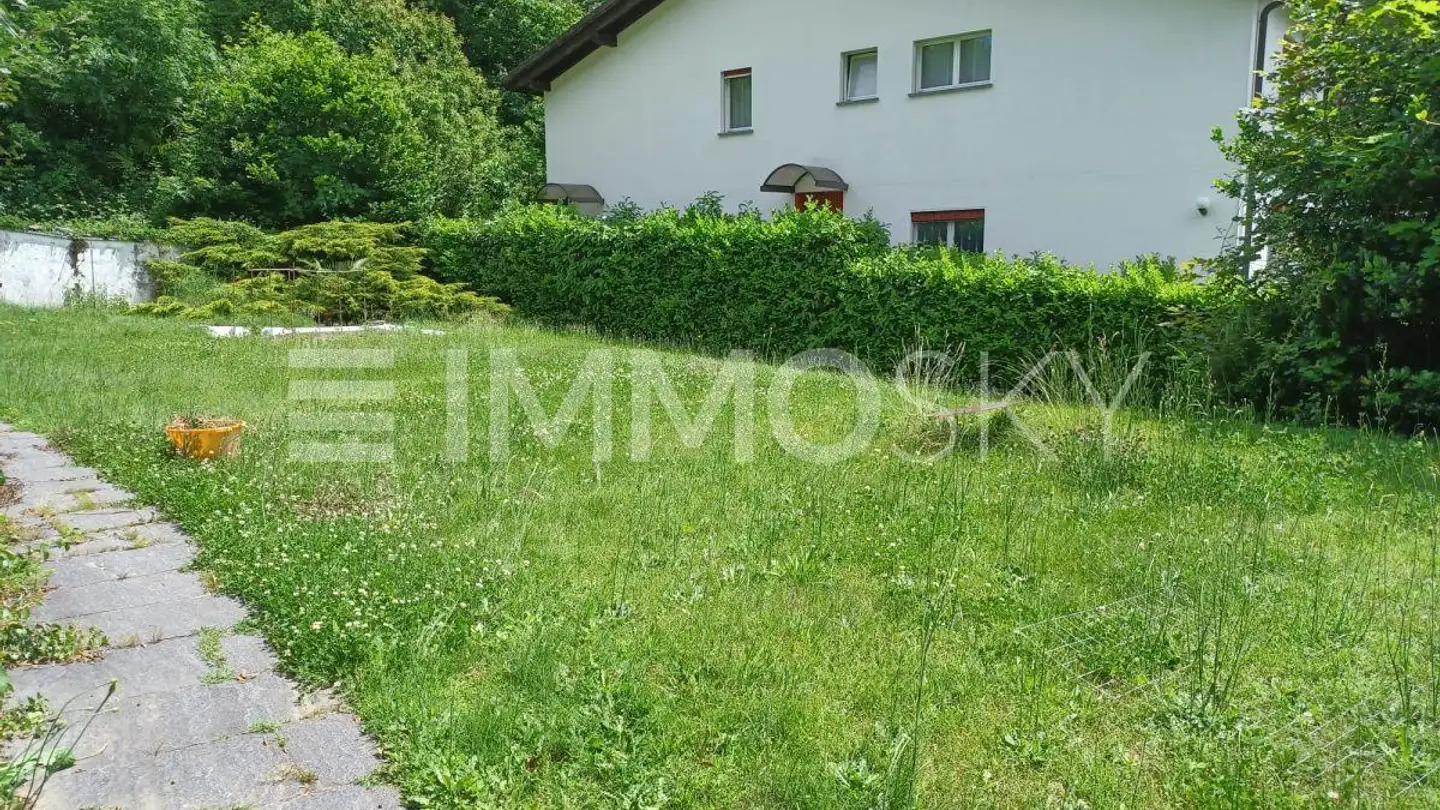 Terreno edificabile in vendita - 6710 Biasca - Photo 2