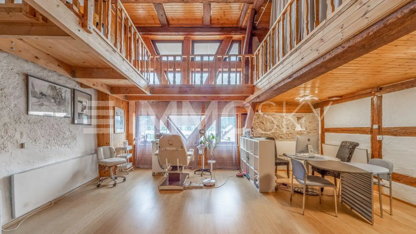 Casa singola in vendita - 5070 Frick - Photo 2