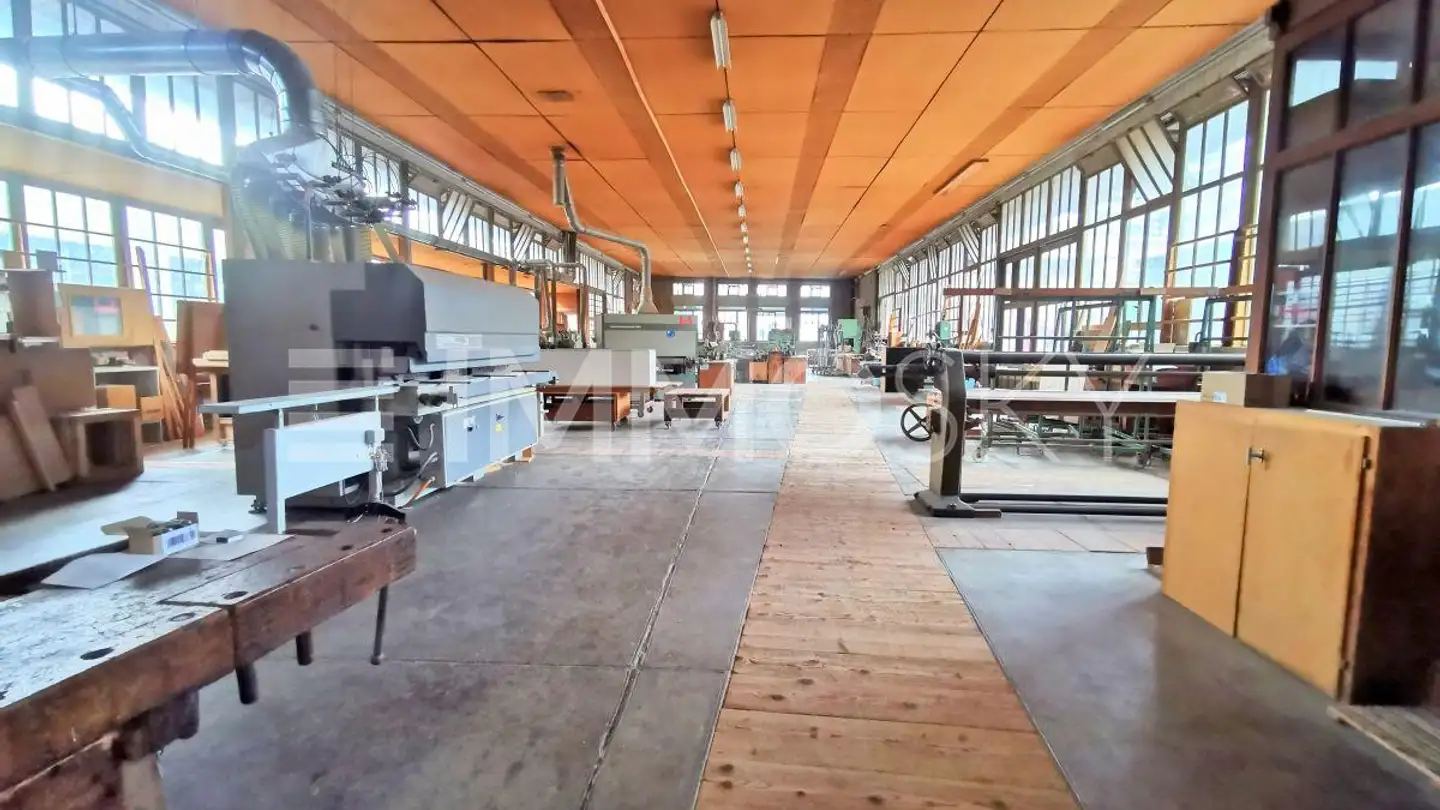 Edificio ad uso misto in vendita - 6828 Balerna - Photo 3