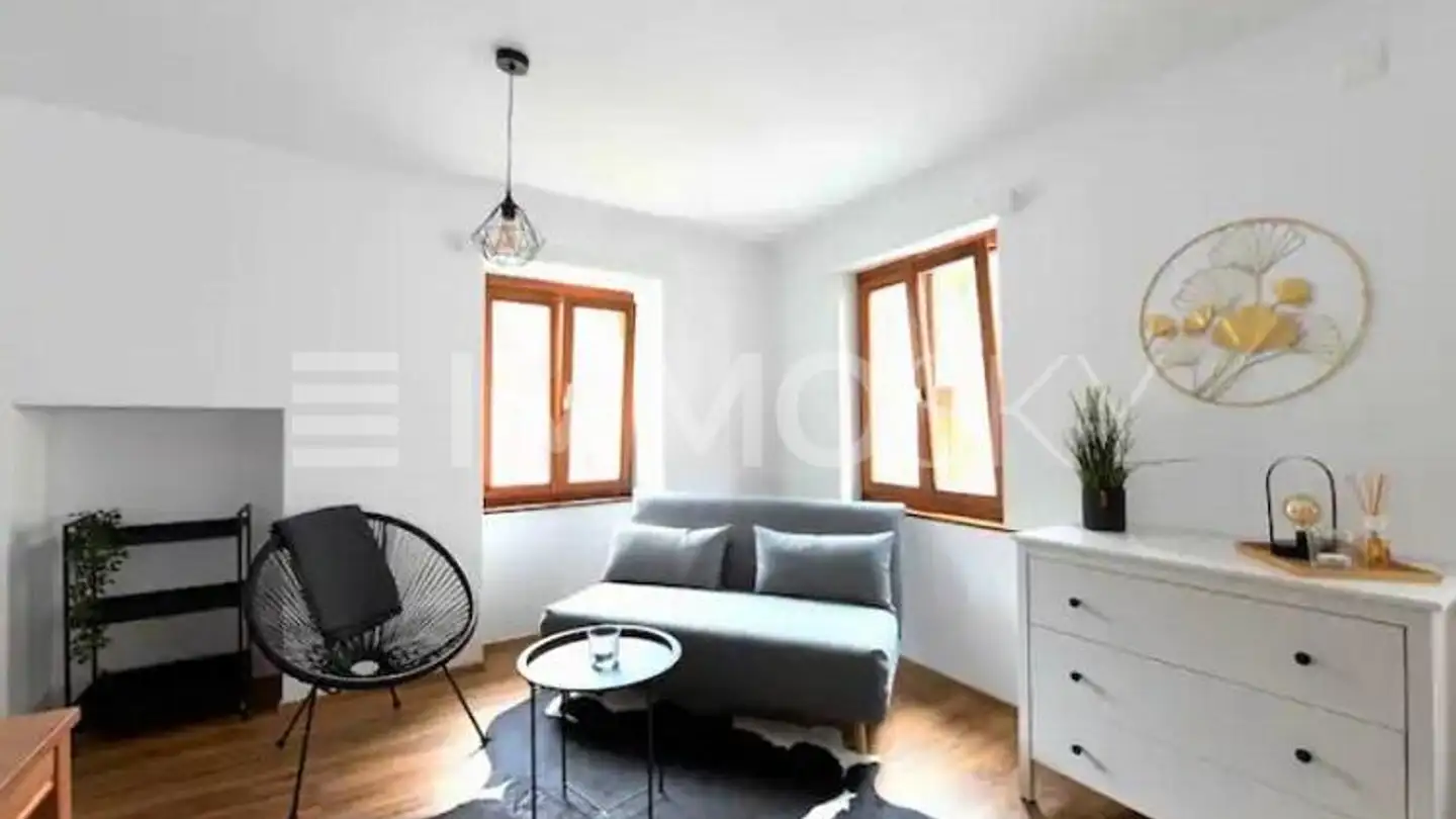 Casa singola in vendita - Strada Ai Morin De Piandera, 6959 Maglio di Colla - Photo 4