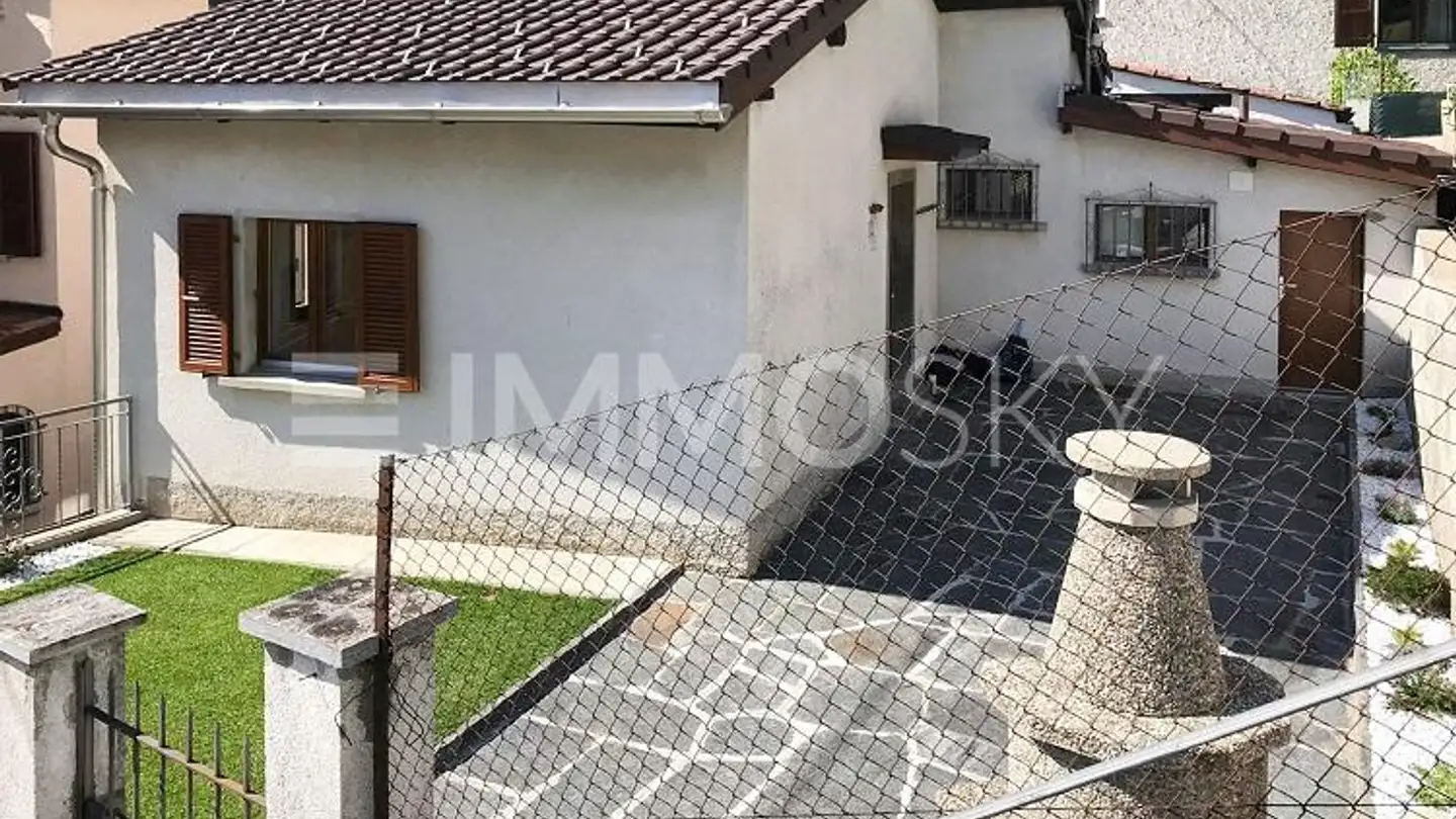 Casa singola in vendita - Strada Ai Morin De Piandera, 6959 Maglio di Colla - Photo 2