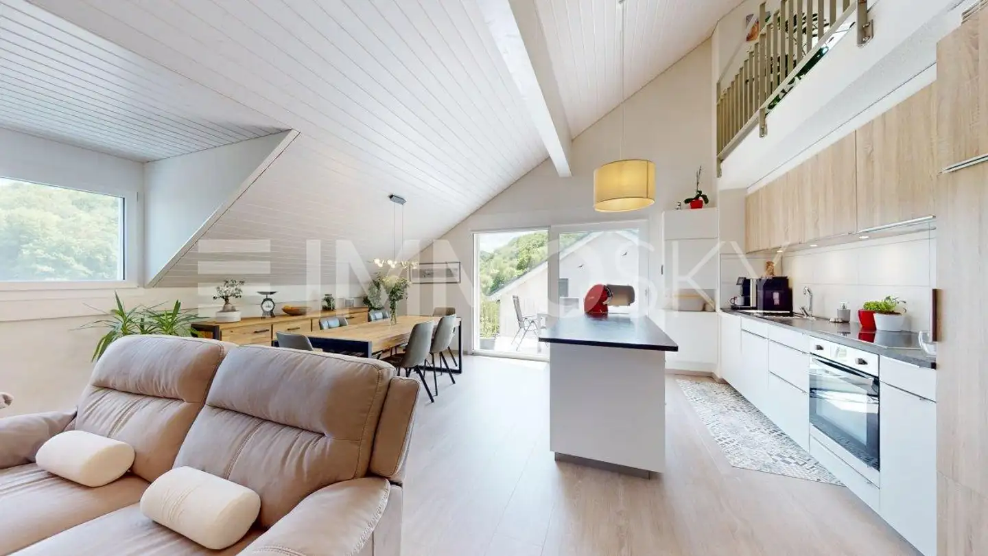 Appartamento in vendita - 1322 Croy - Photo 4