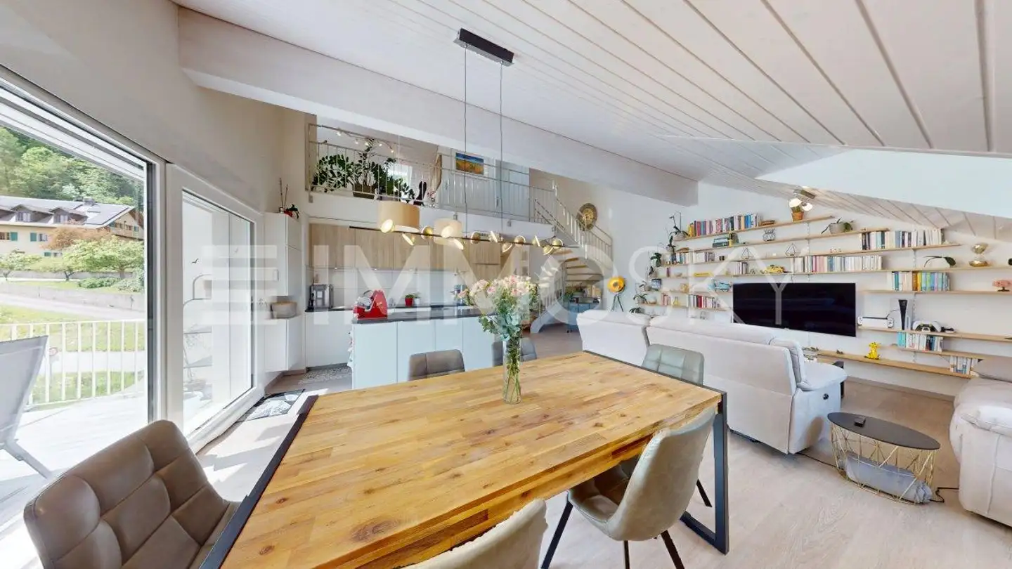 Wohnung kaufen - 1322 Croy - Foto 3