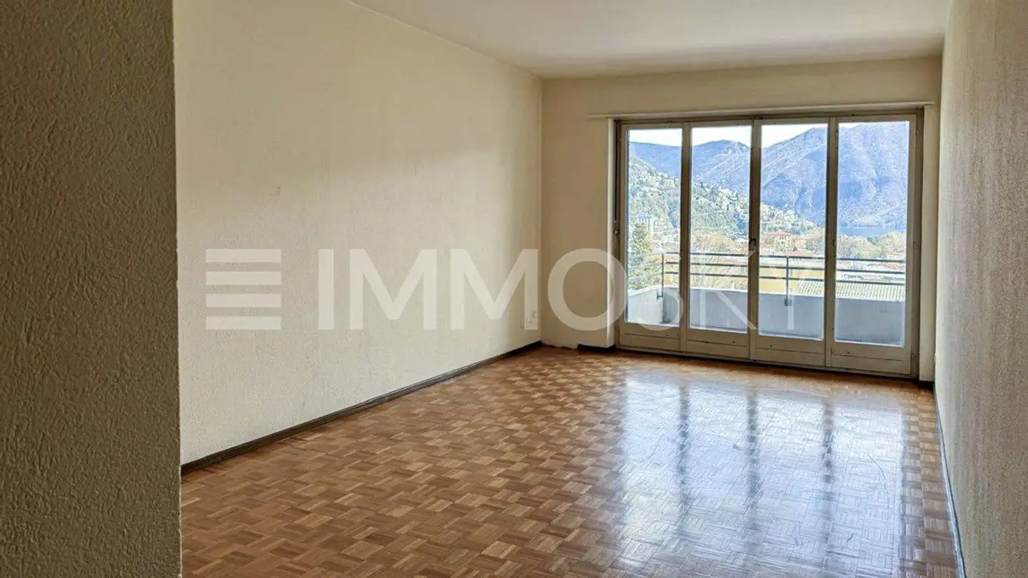 Appartamento in vendita - 6900 Lugano - Photo 2