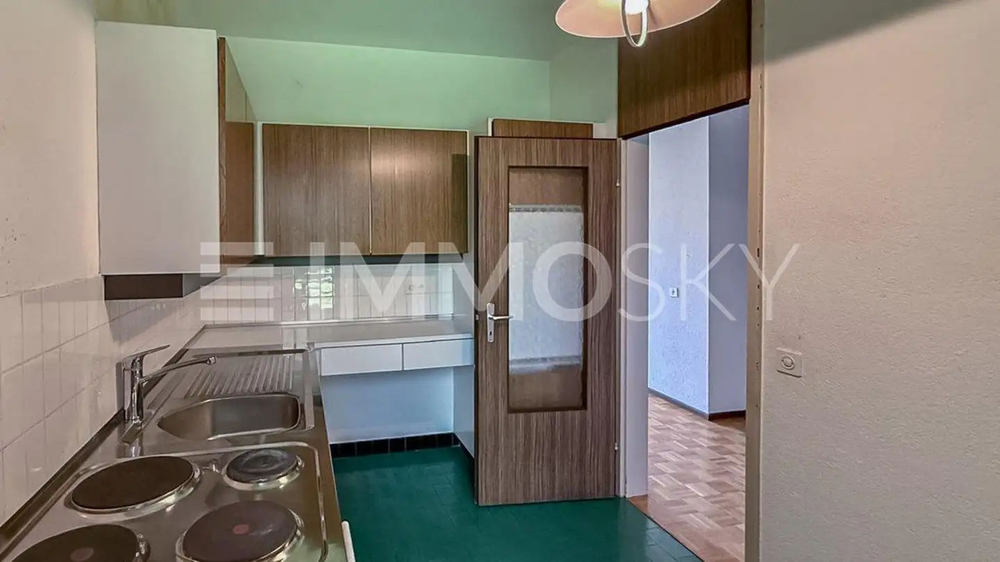 Appartamento in vendita - 6900 Lugano - Photo 3