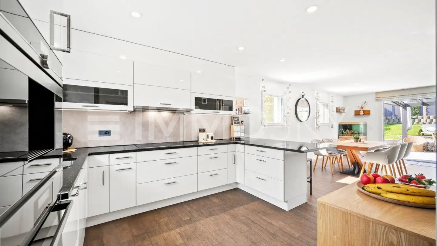 Casa singola in vendita - 1726 Farvagny-le-Grand - Photo 4