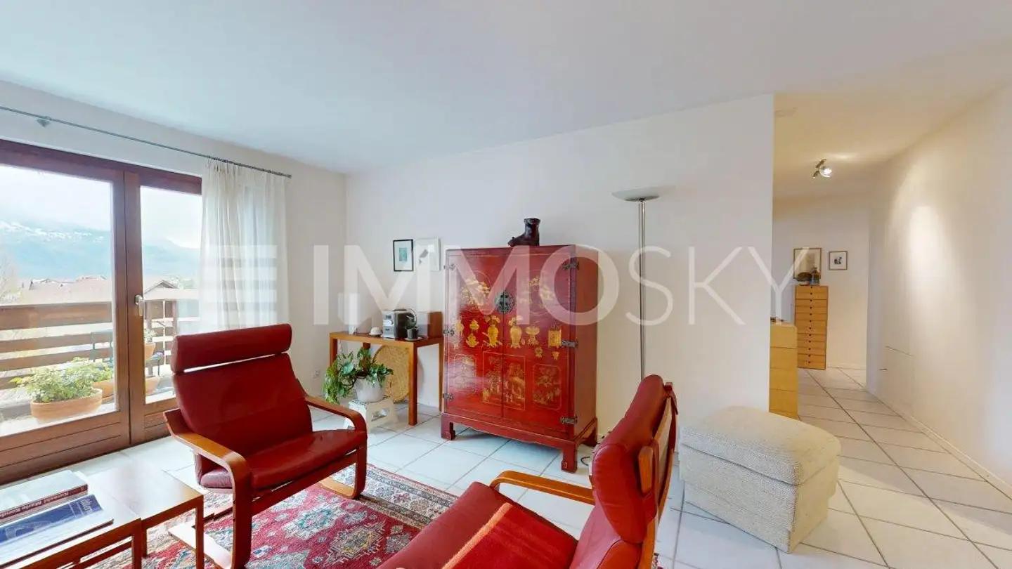 Appartamento in vendita - 1965 Savièse - Photo 3