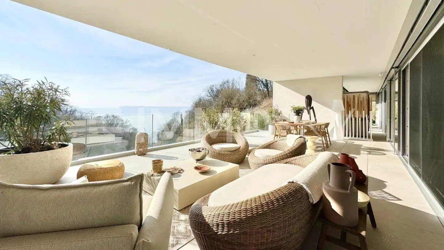 Appartamento in vendita - 2513 Twann