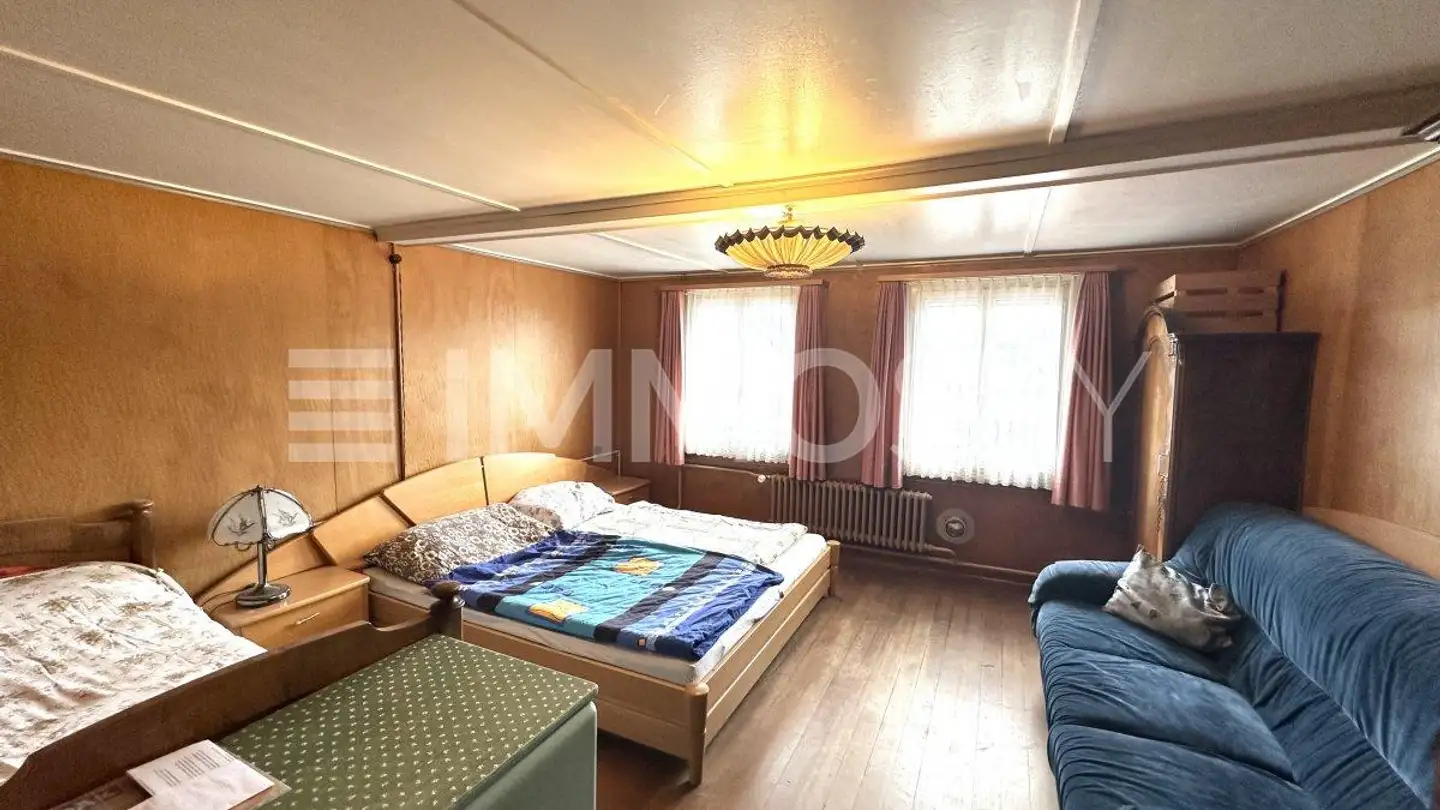 Edificio residenziale in vendita - 9464 Rüthi (Rheintal) - Foto 4