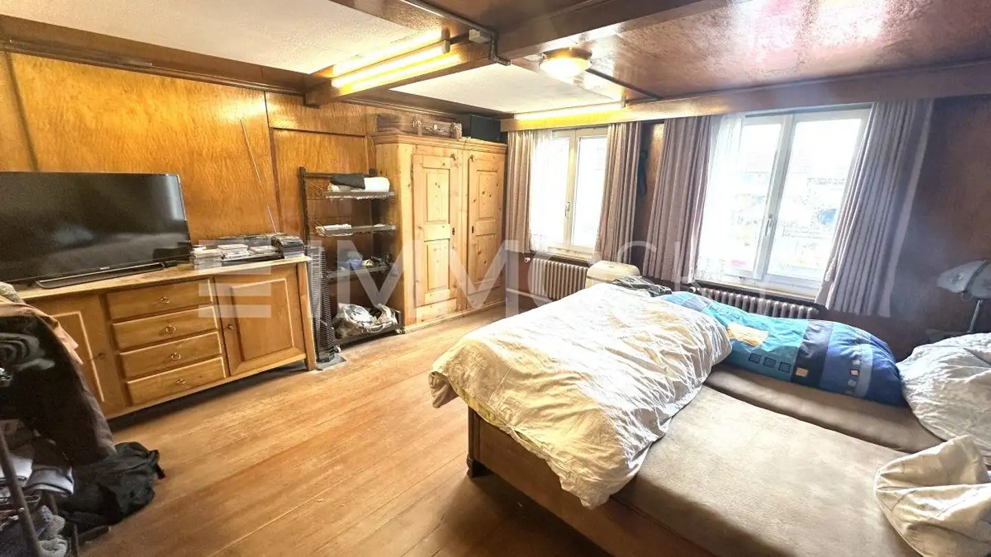 Immeuble résidentiel à vendre - 9464 Rüthi (Rheintal) - Photo 3