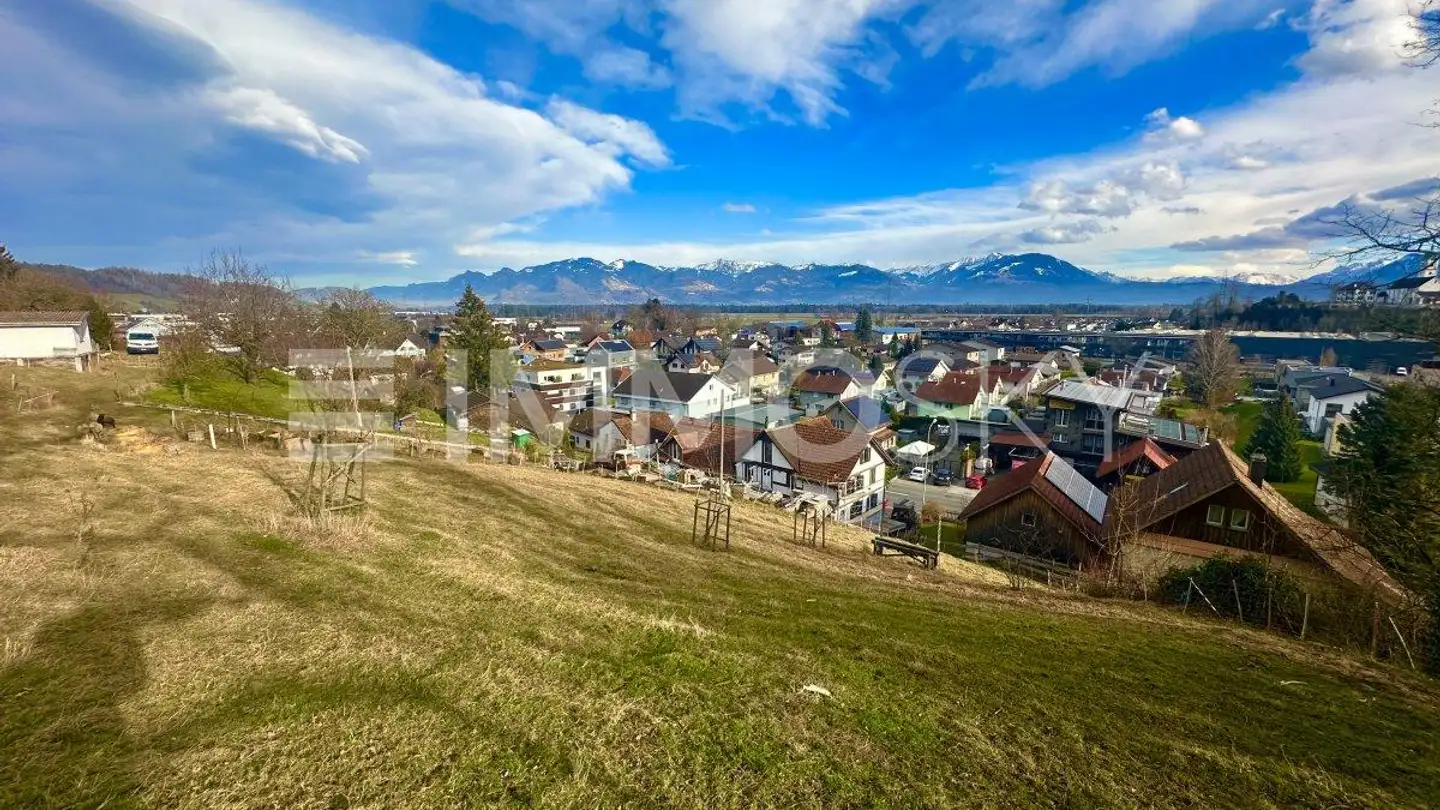 Einfamilienhaus kaufen - 9464 Rüthi (Rheintal)