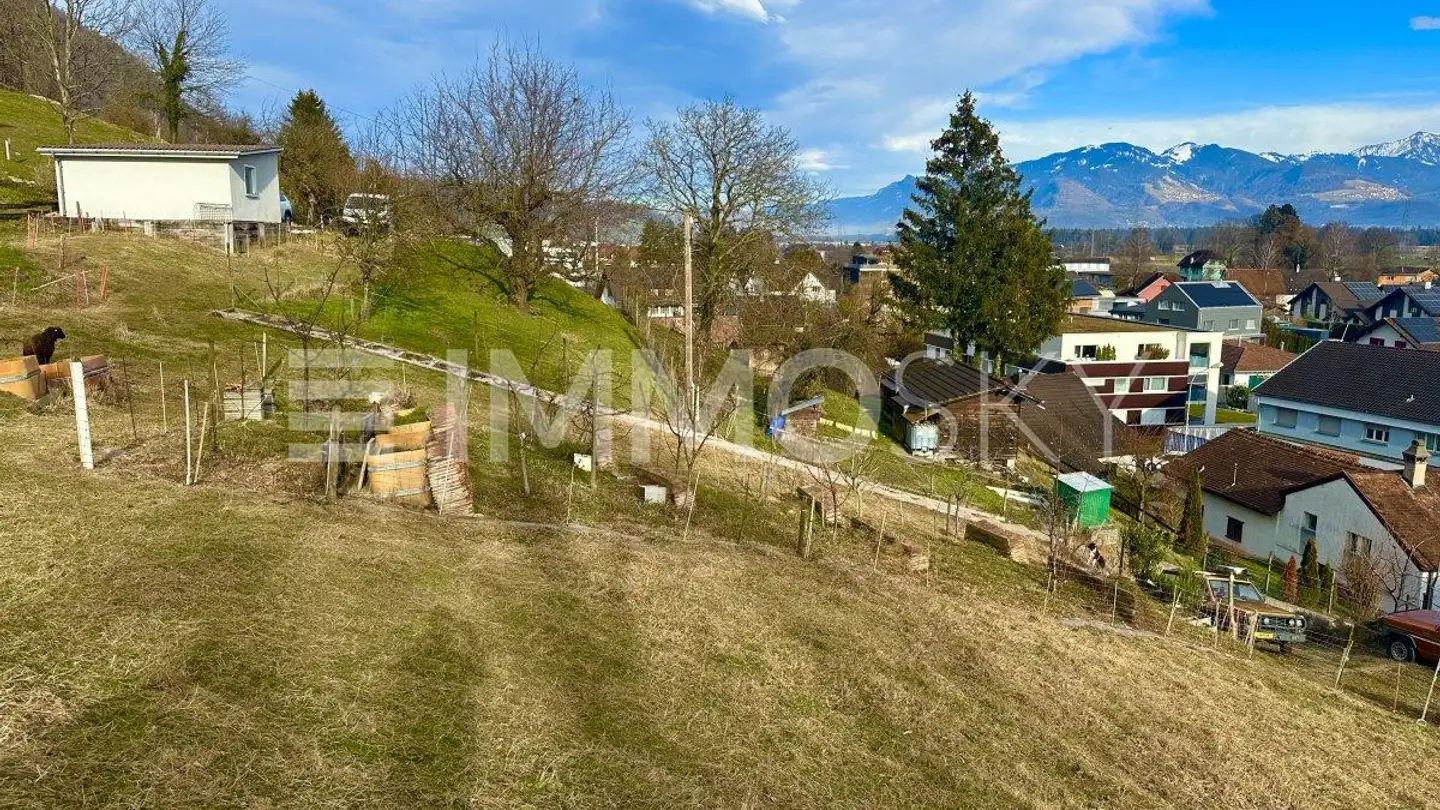 Casa singola in vendita - 9464 Rüthi (Rheintal) - Photo 3