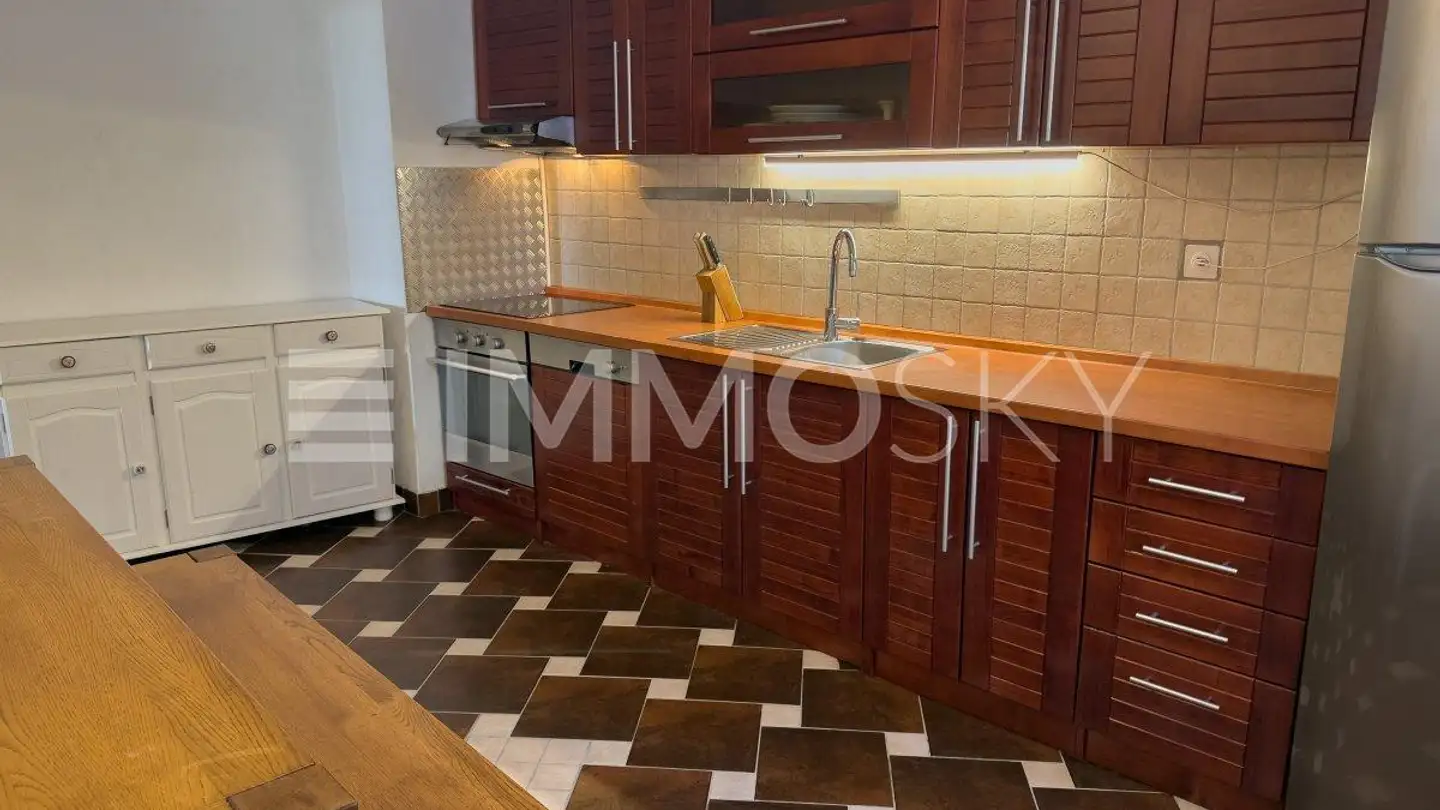 Appartamento in vendita - 1966 St-Romain (Ayent) - Photo 3