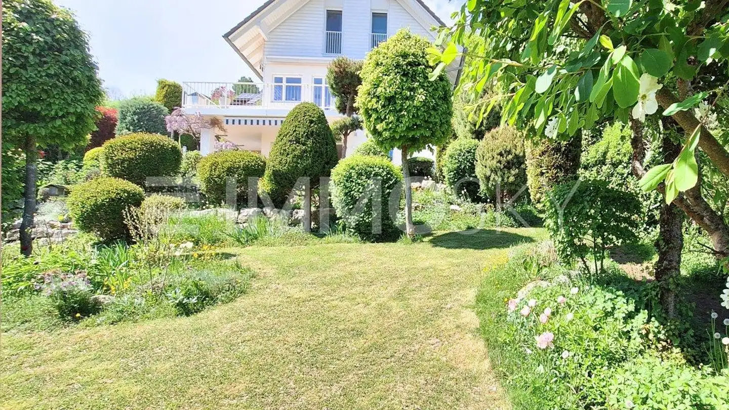 Maison individuelle à vendre - 1273 Arzier-Le Muids - Photo 2