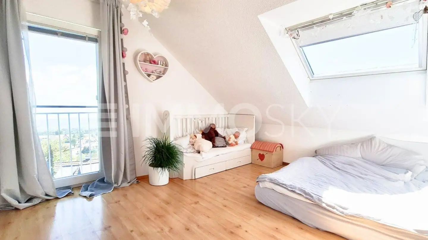 Casa singola in vendita - 1273 Arzier-Le Muids - Photo 4