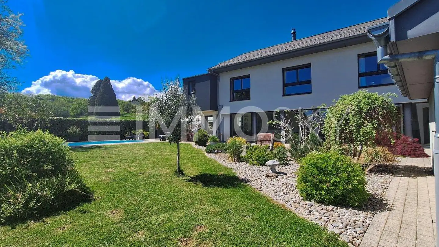 Casa singola in vendita - 1261 Le Vaud - Foto 2