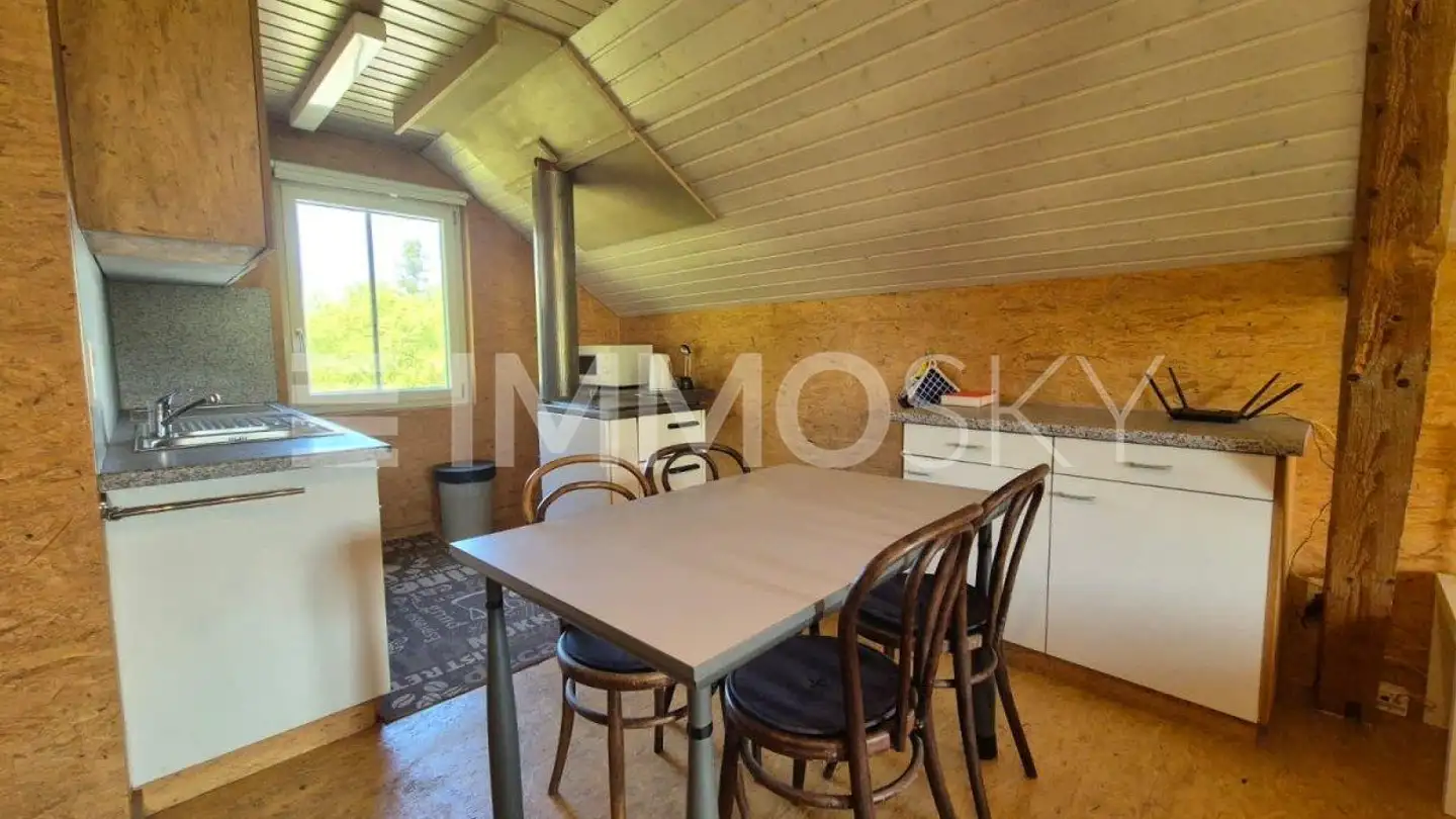 Appartamento in affitto - 9032 Engelburg - Photo 2