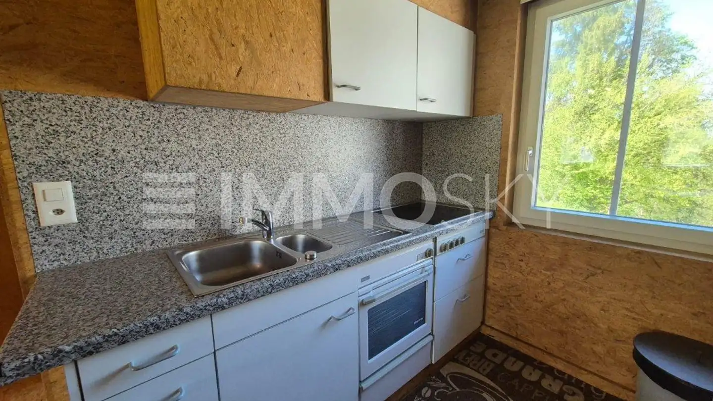 Appartamento in affitto - 9032 Engelburg - Photo 3