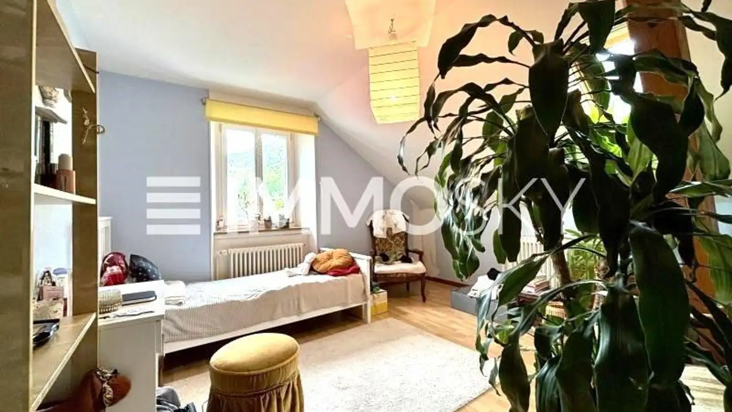 Immeuble résidentiel à vendre - 2103 Noiraigue - Photo 4